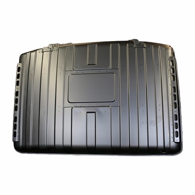 Ohjaamon kattopaneeli