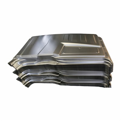 Ohjaamon sivupaneeli